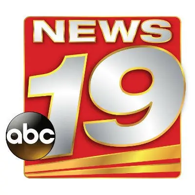 News 19 ABC logo